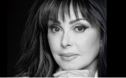 Naomi Judd