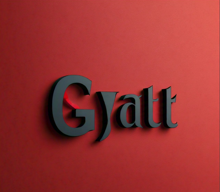 Gyatt