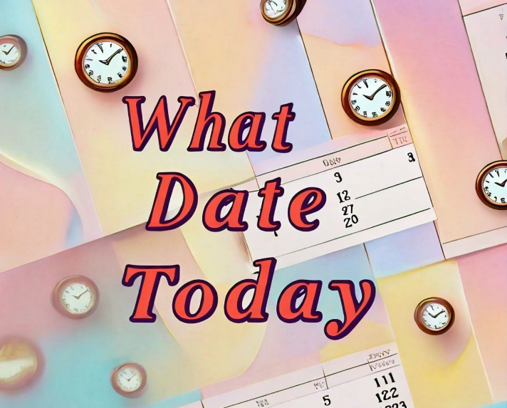 date today