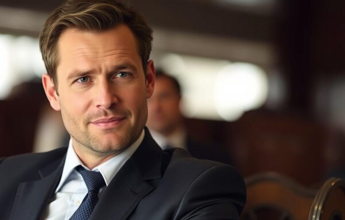 Gabriel Macht