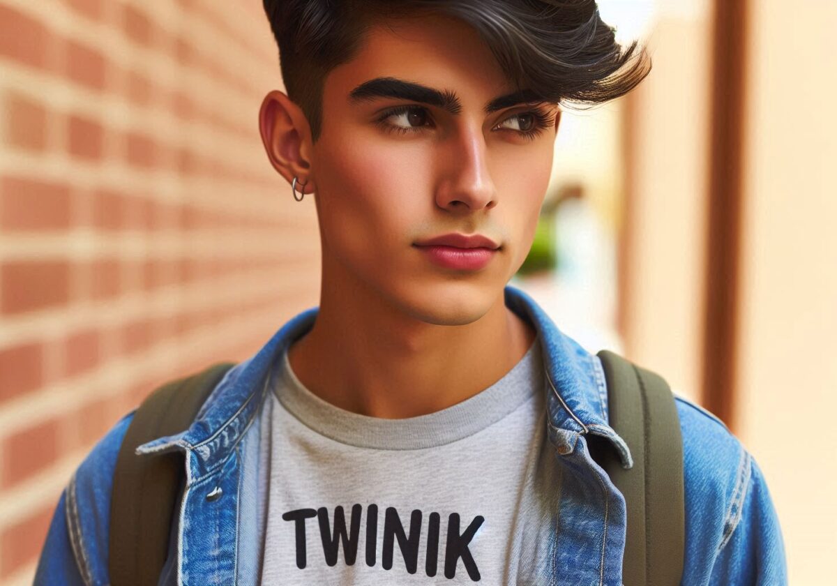 Twink