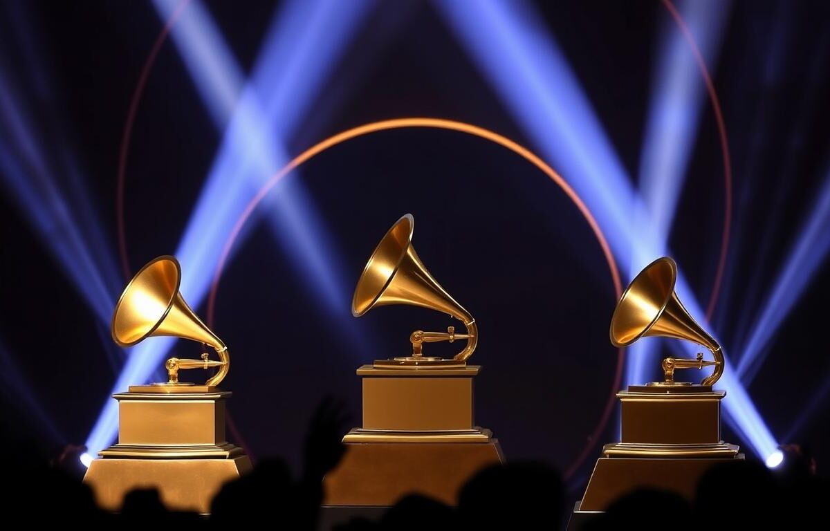 Grammys