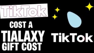 Galaxy on TikTok