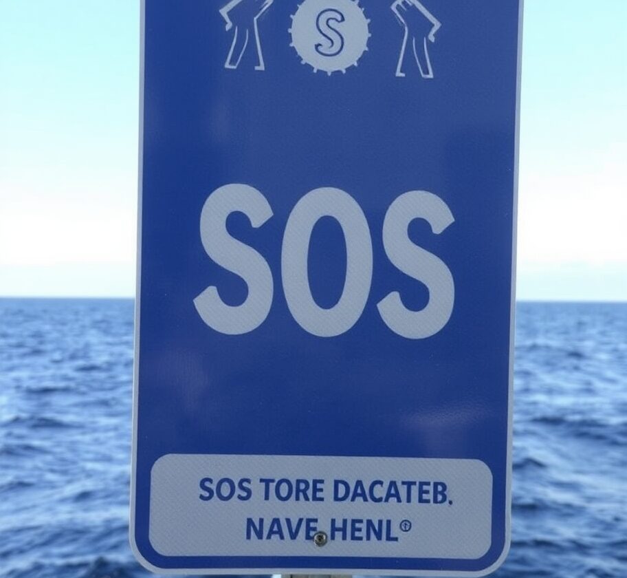 SOS